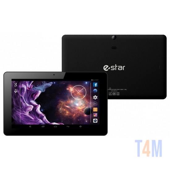 ESTAR GRAND HD MID1198 10.1" 1GB/8GB WIFI BLACK